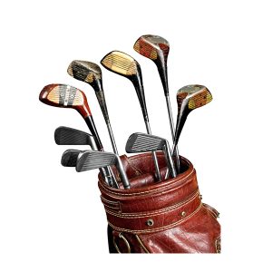 Pitching Wedge