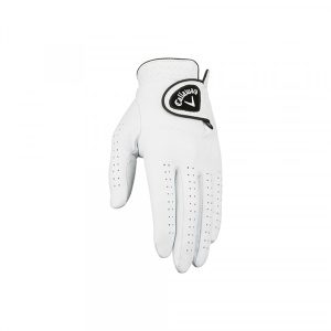 White Gloves