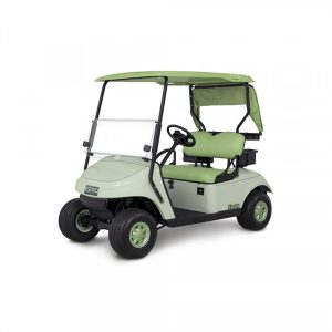 Golf Club Car